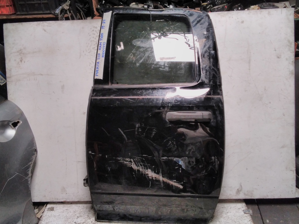 PUERTA TLH RAM 1500 19-24