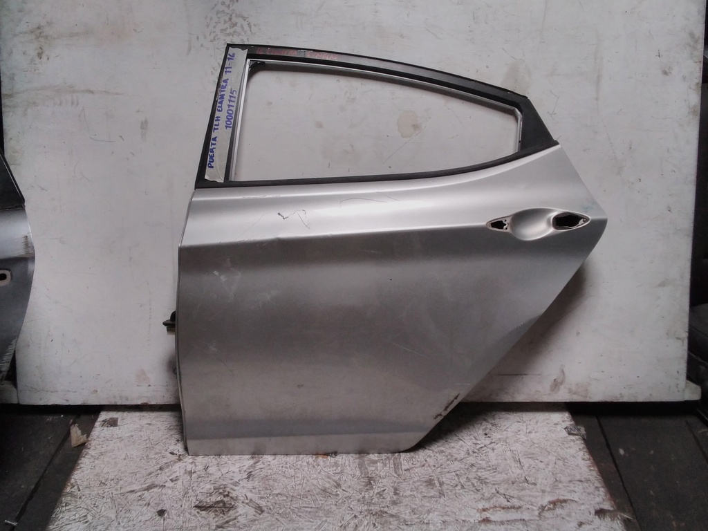PUERTA TLH ELANTRA 11-16