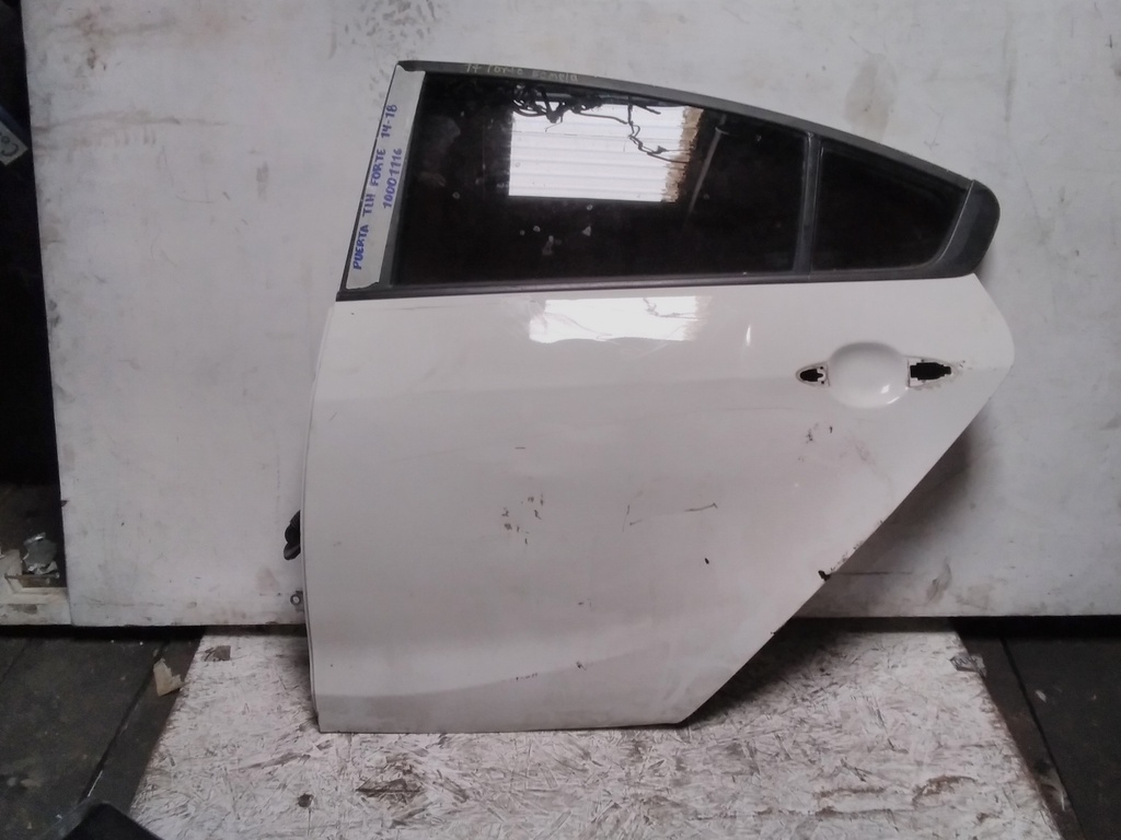 PUERTA TLH FORTE 14-18