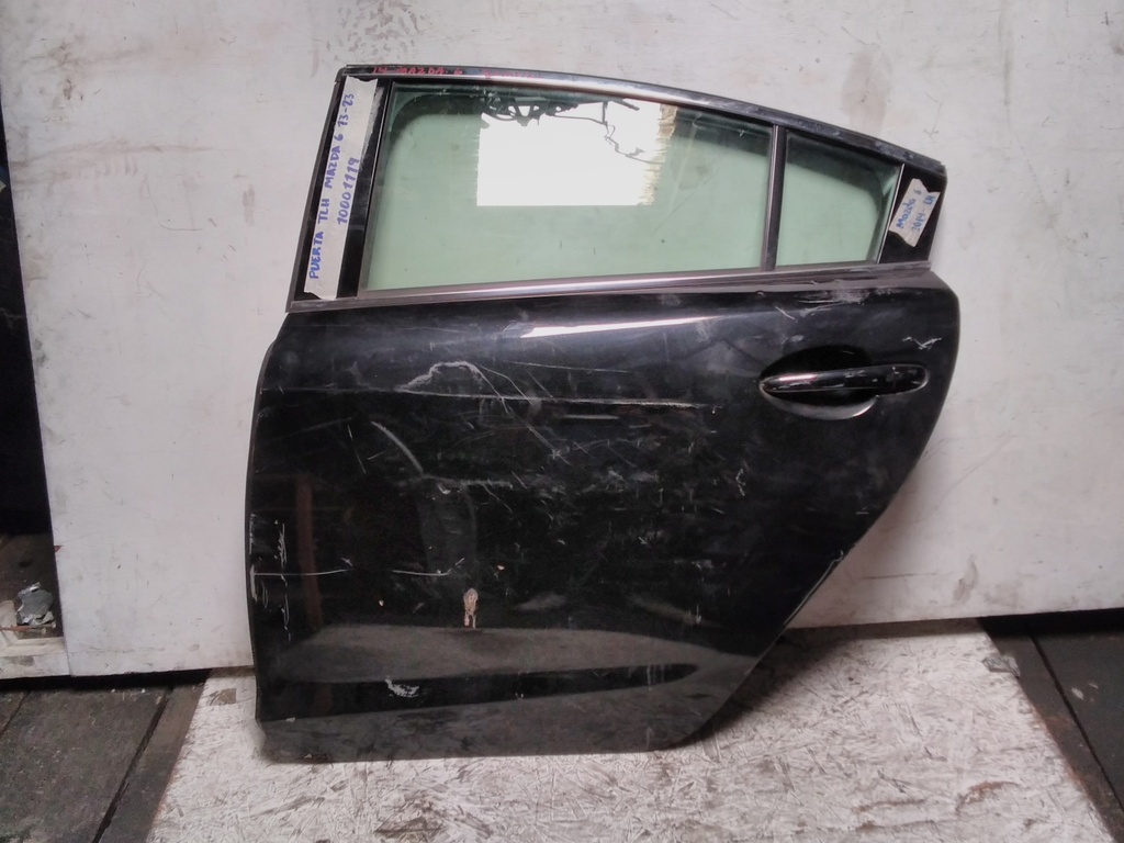 PUERTA TLH MAZDA 6 13-23