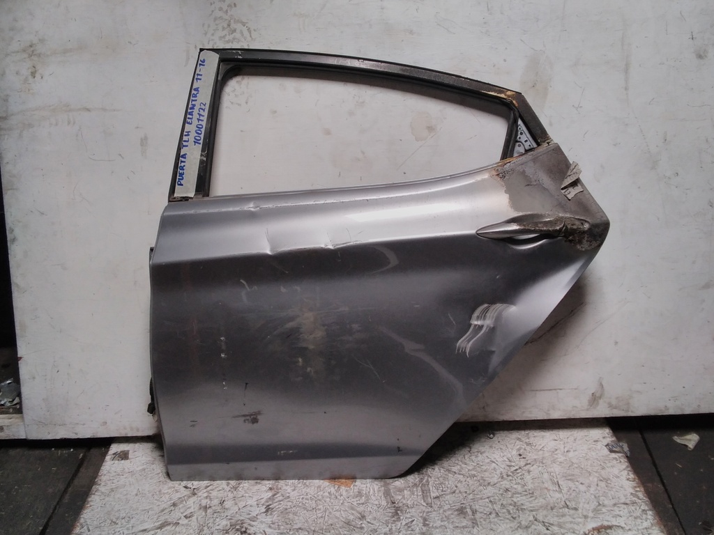 PUERTA TLH ELANTRA 11-16