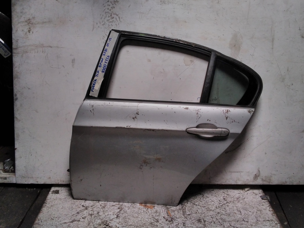 PUERTA TLH BMW 328I 05-12