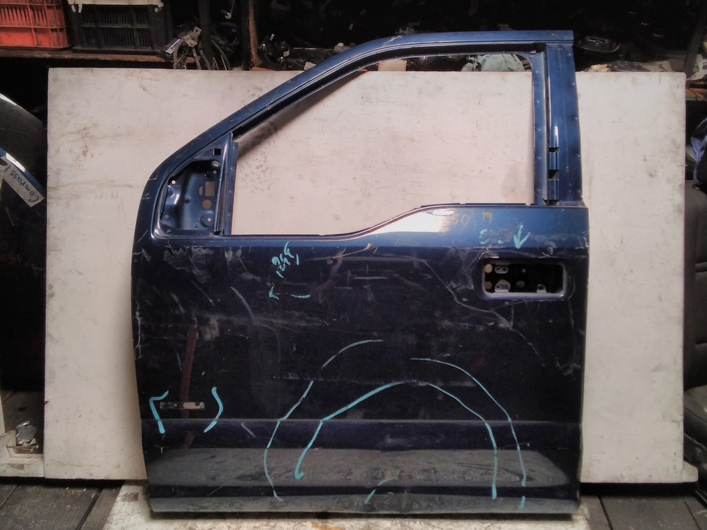PUERTA DLH F-150 15-20