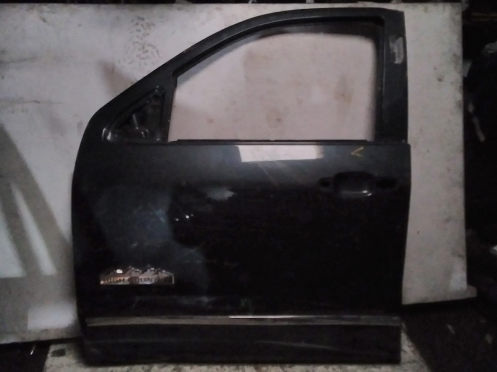PUERTA DLH SIERRA/SILVERADO 1500 14-18