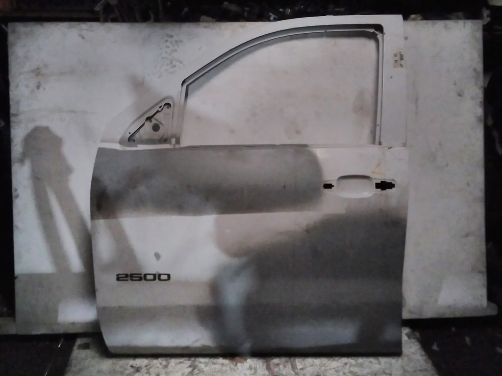 PUERTA DLH SIERRA/SILVERADO 2500 HD 14-19