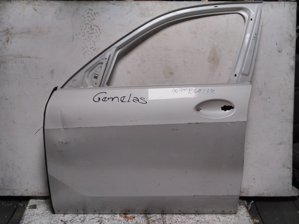 PUERTA DLH BMW X5 19-24