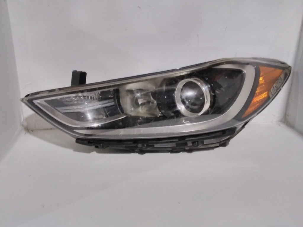 FARO L ELANTRA 17-18