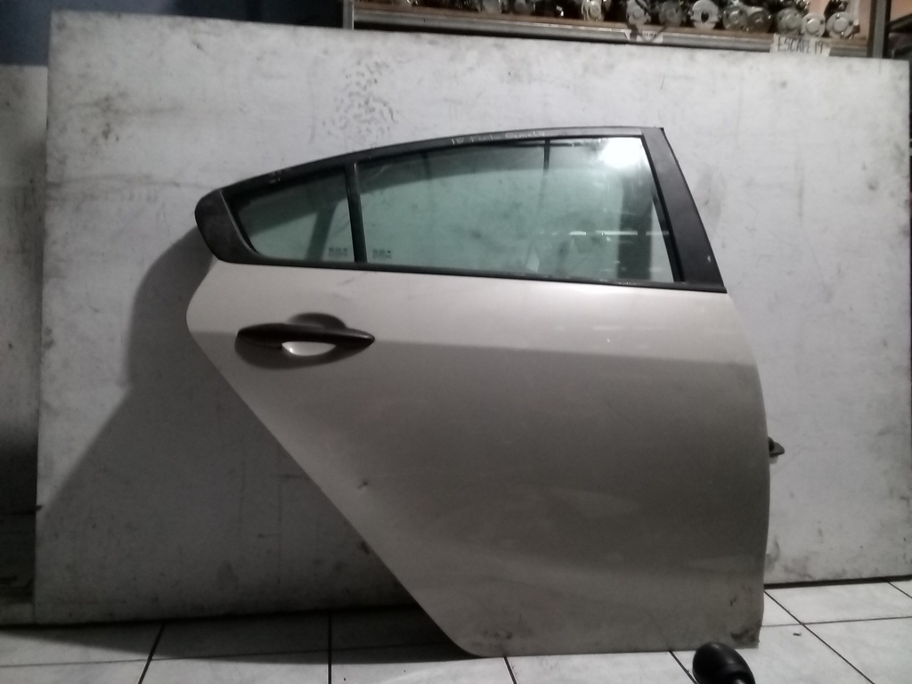 PUERTA TRH FORTE 14-16