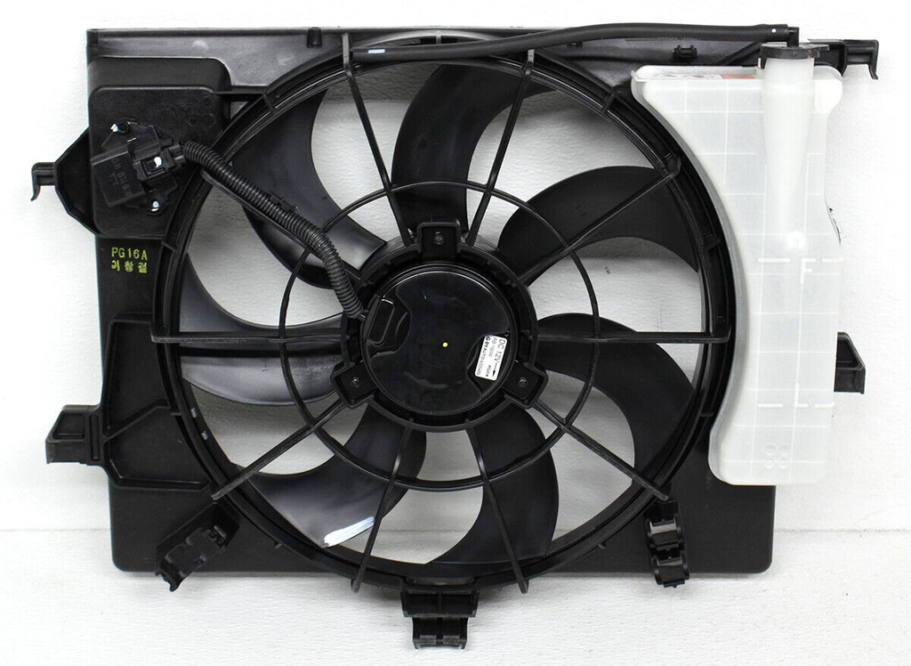 VENTILADOR ACCENT 12-17 NUEVO