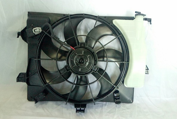 VENTILADOR ACCENT 12-17 NUEVO