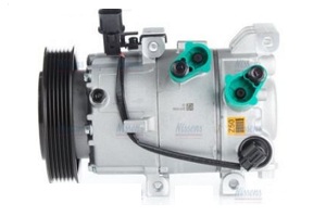 COMPRESOR SOUL 14-19 NUEVO