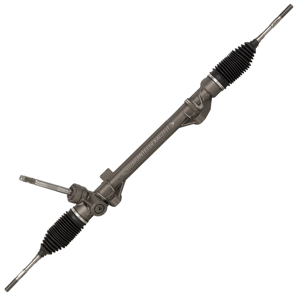 CREMALLERA ROGUE 16-20 NUEVO