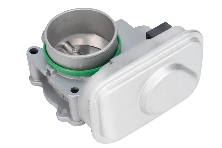 CUERPO DE ACELERACION COMPASS 14-17 NUEVO