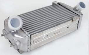 INTERCOOLER TUCSON 2019-2020 NUEVO