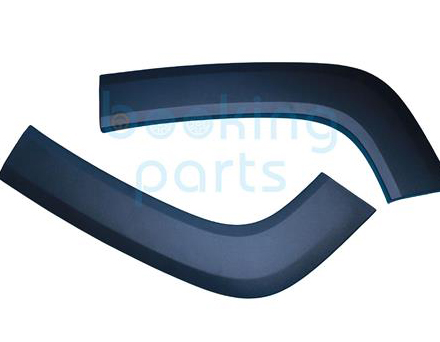 OVERFENDER TRASERO RENEGADE 15-18 PAR NUEVO