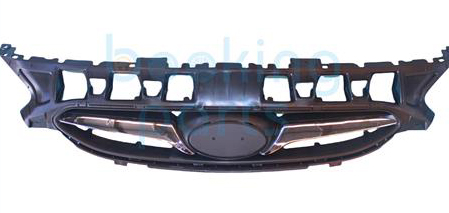 PARRILLA ACCENT 2012-15 NUEVO