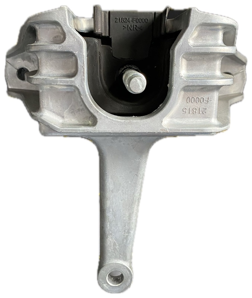 SOPORTE DE MOTOR ELANTRA 17-24/FORTE 19-24 NUEVO