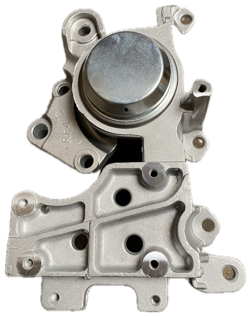 SOPORTE DE CAJA ROGUE 08-15/SENTRA 07-12 NUEVO
