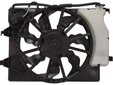 VENTILADOR ACCENT 18-20 NUEVO