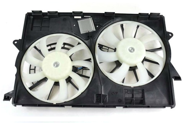VENTILADOR CHEROKEE 14-19 6Cil NUEVO