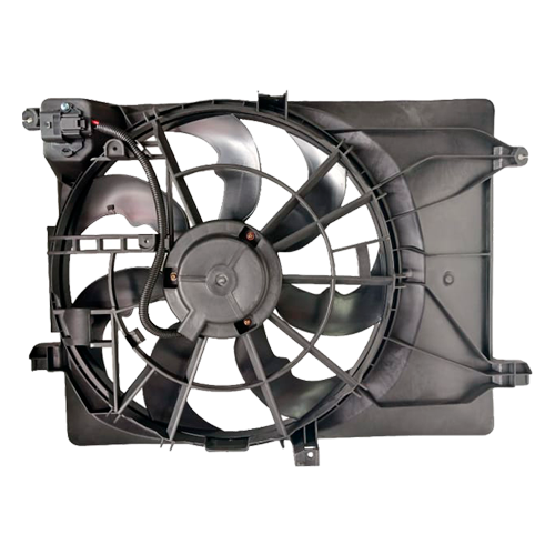 VENTILADOR KIA SPORTAGE 2016-,TUCSON 2016- NUEVO