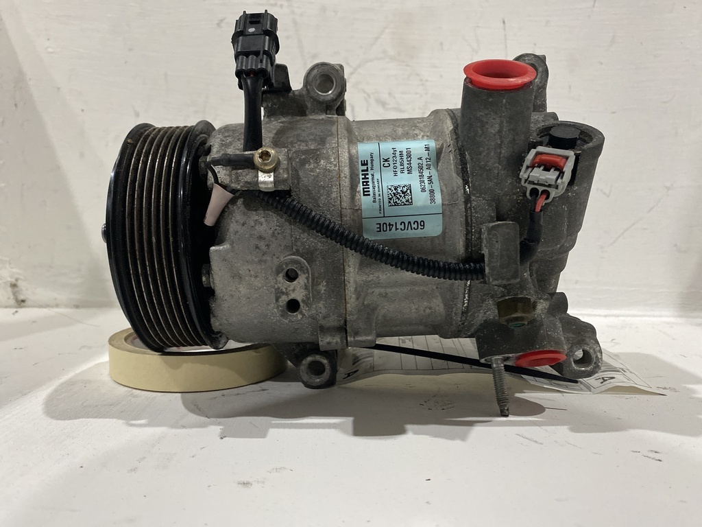 COMPRESOR CIVIC 16-21 1.5 TURBO