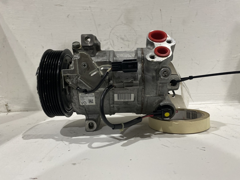COMPRESOR FRONTIER 21-24 3.8C