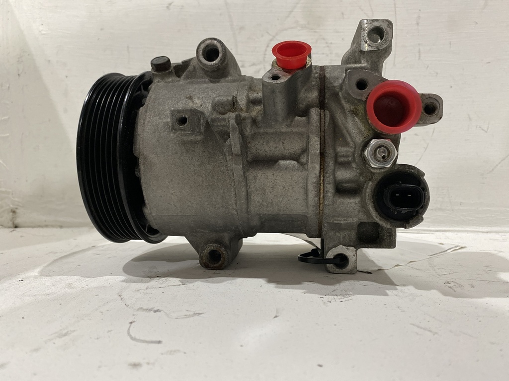 COMPRESOR COROLLA 14-19