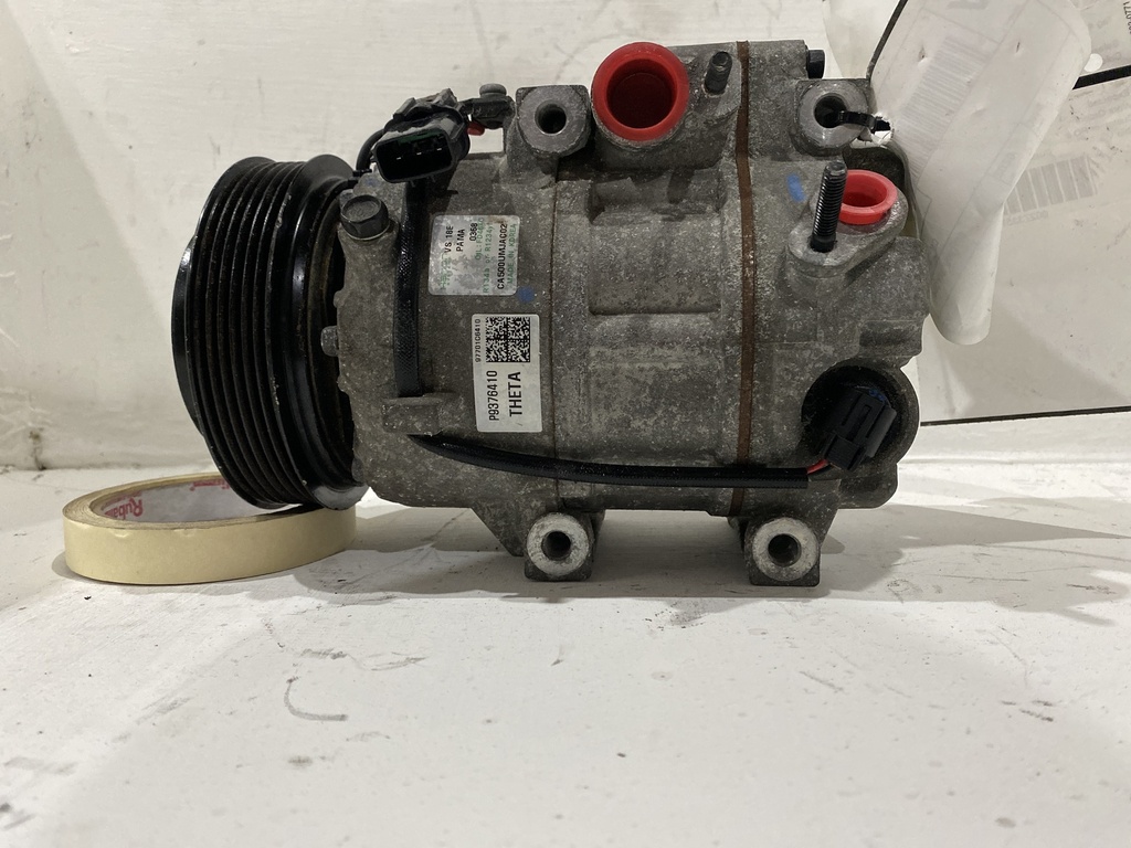 COMPRESOR SORENTO 15-20