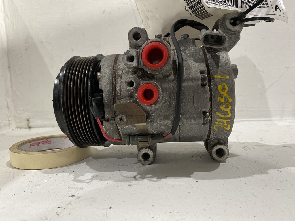 COMPRESOR TACOMA 16-23