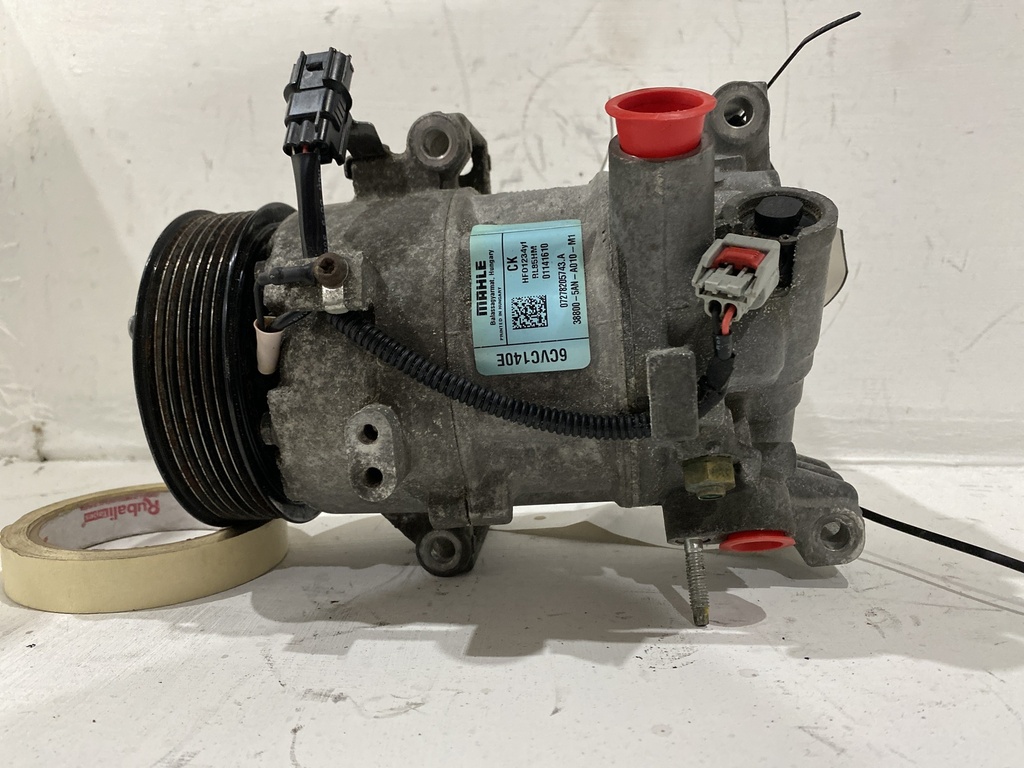 COMPRESOR CIVIC 16-21 1.5 TURBO