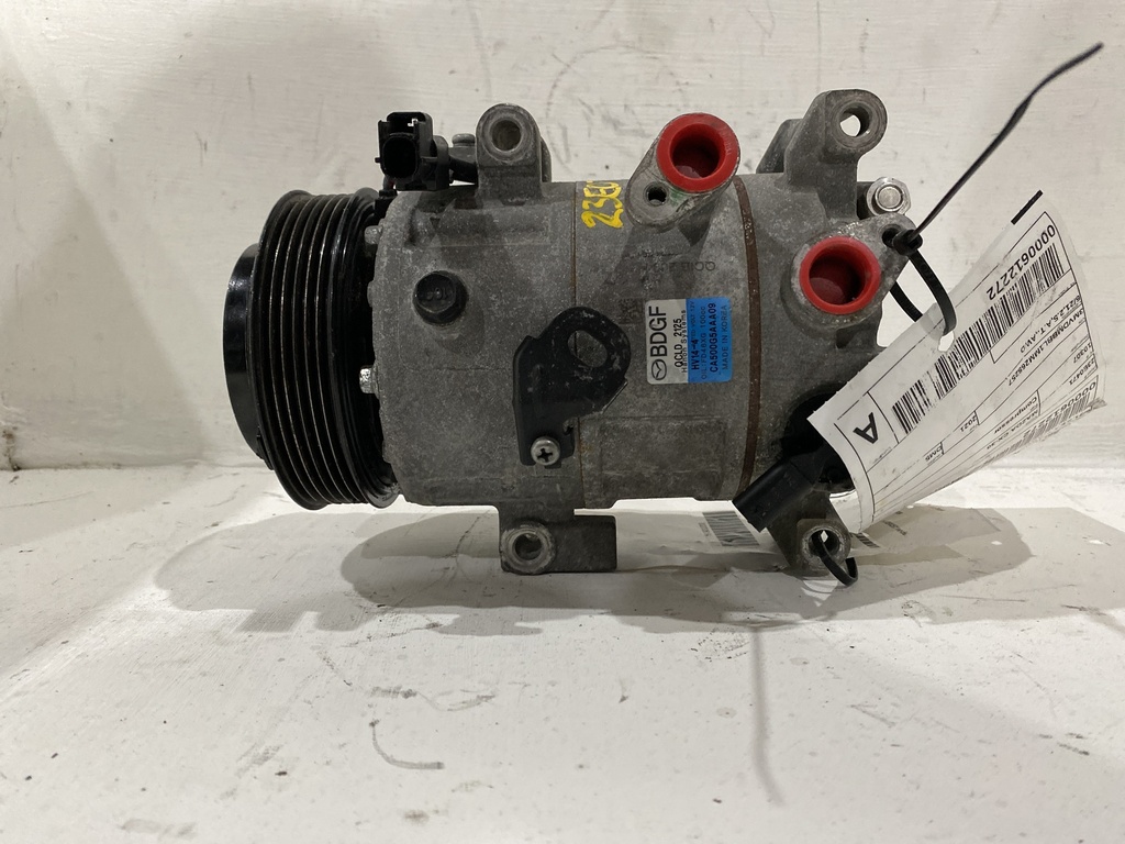 COMPRESOR MAZDA CX-30 20-24