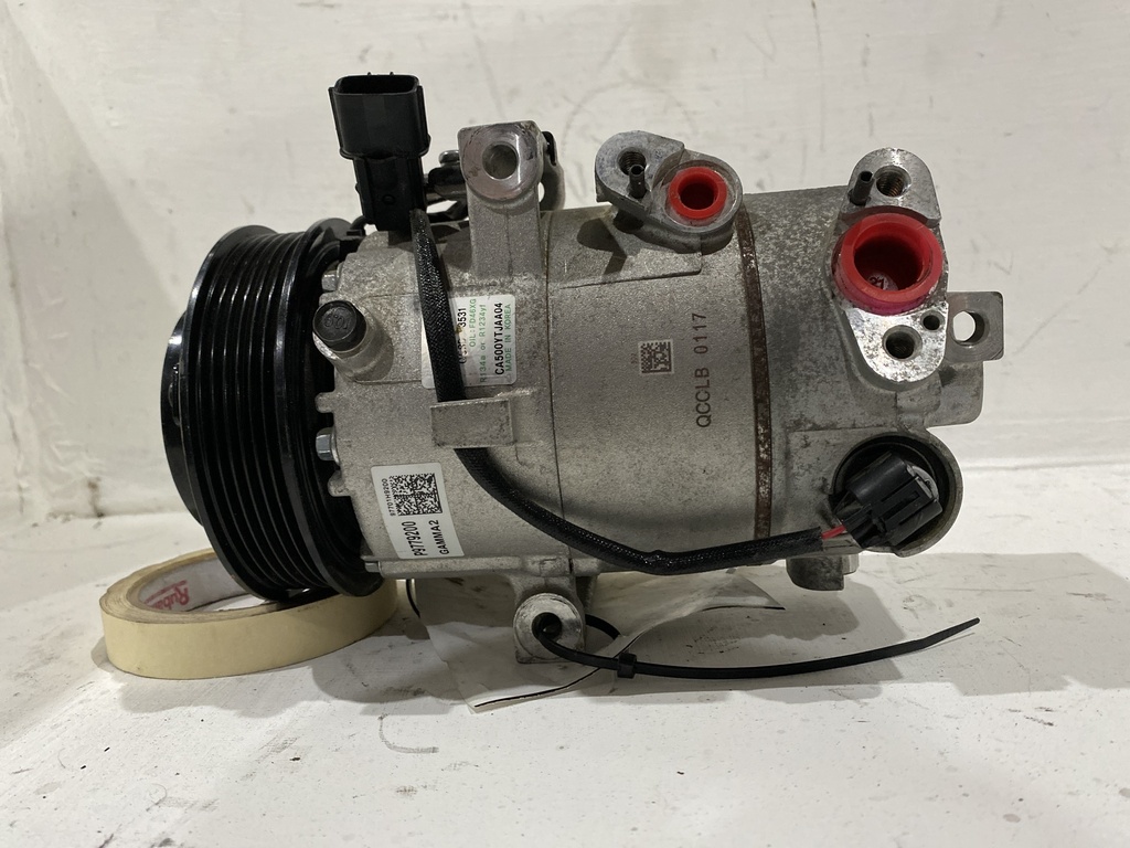 COMPRESOR ACCENT 20-24