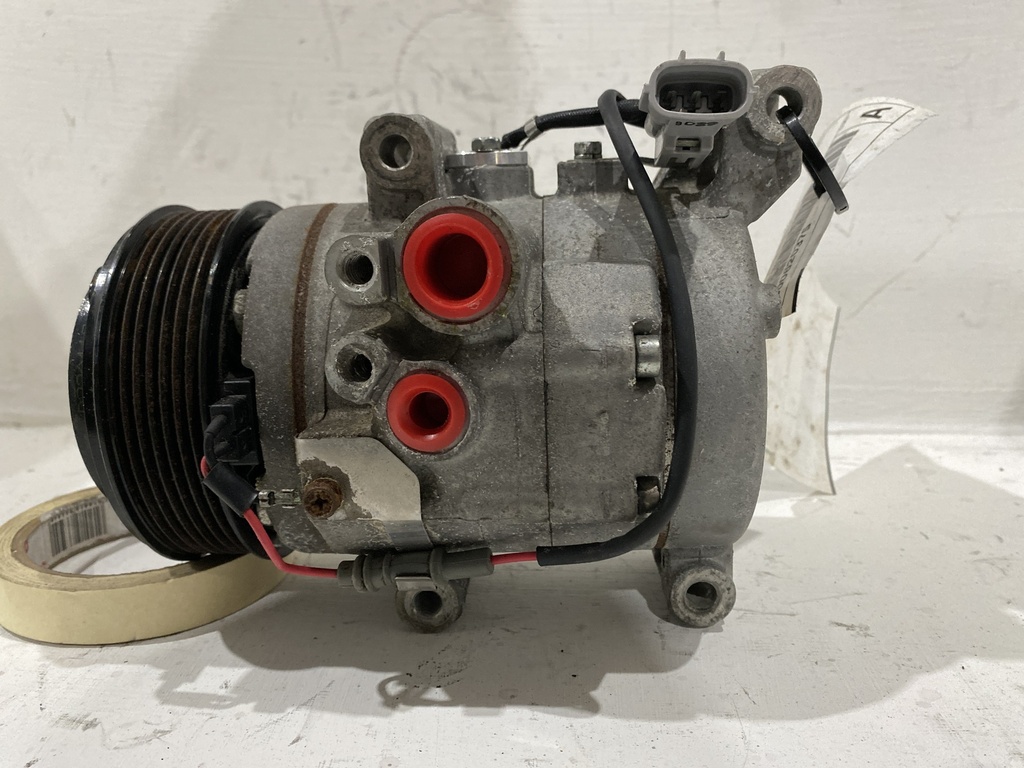 COMPRESOR TACOMA 16-23