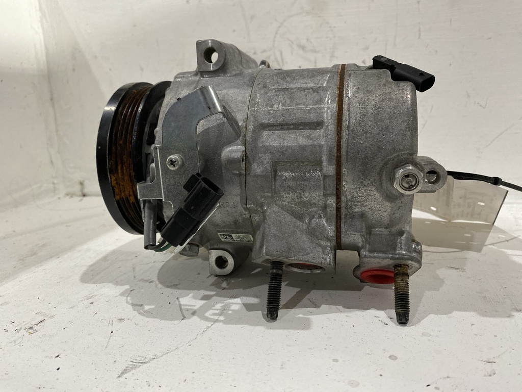 COMPRESOR EXPLORER 20-24