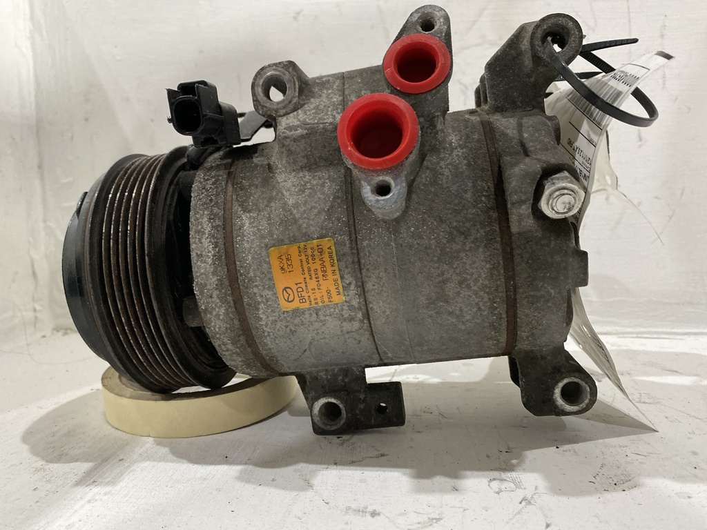 COMPRESOR MAZDA 3 08-13 2.0