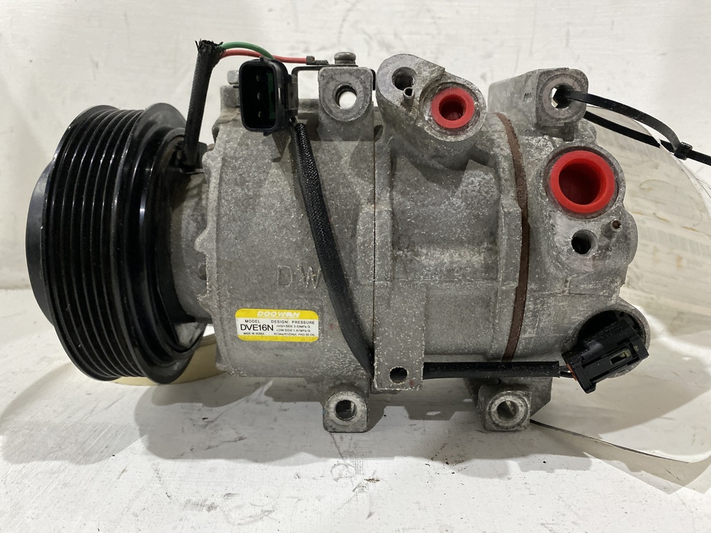 COMPRESOR TUCSON 18-21