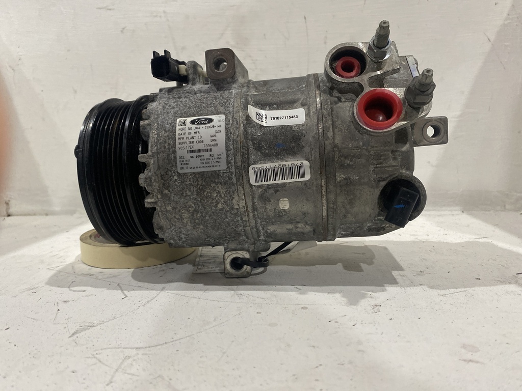 COMPRESOR ESCAPE 20-24 1.5 TURBO