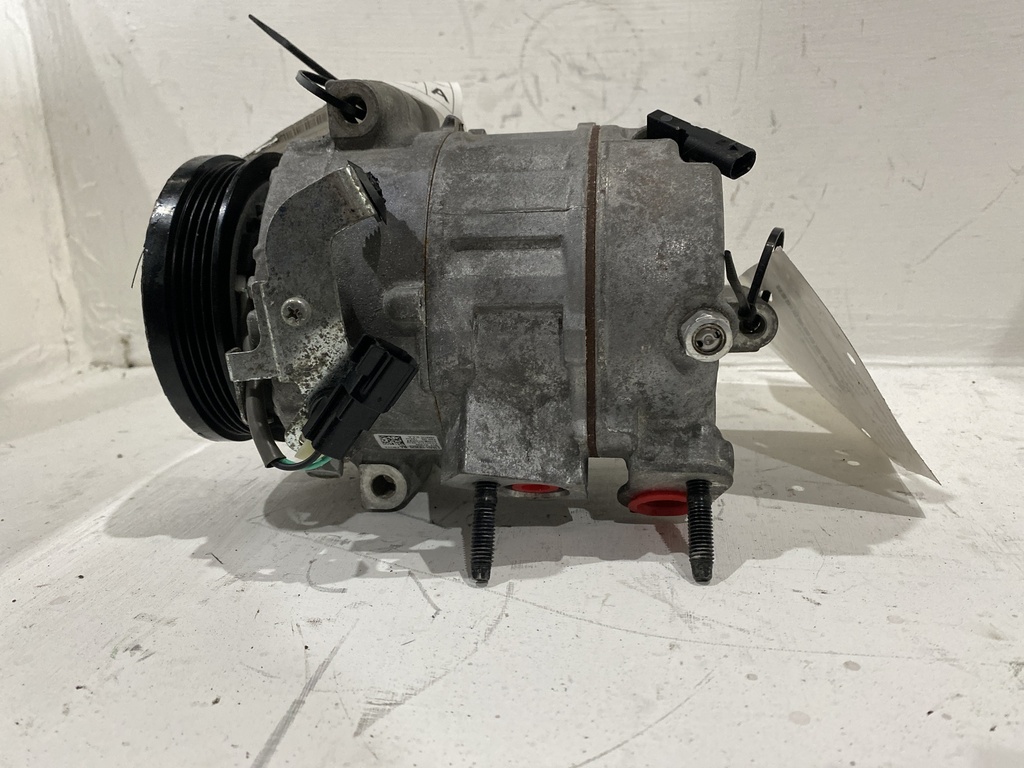 COMPRESOR EXPLORER 20-24