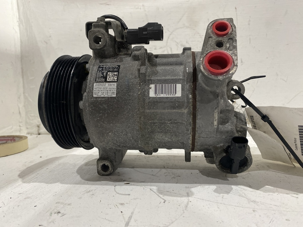 COMPRESOR RENEGADE 14-22