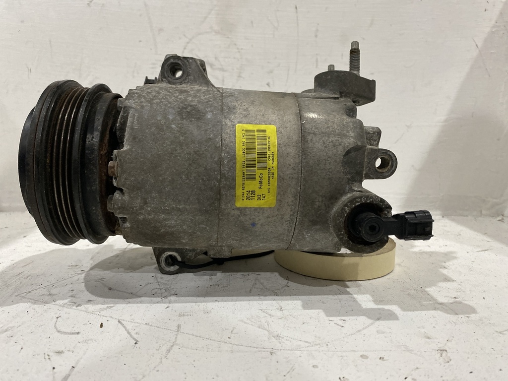 COMPRESOR ESCAPE 13-19 2.0