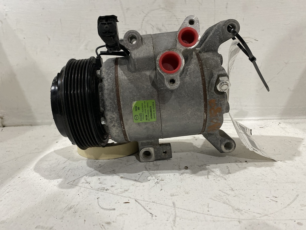 COMPRESOR MAZDA CX-5 17-24