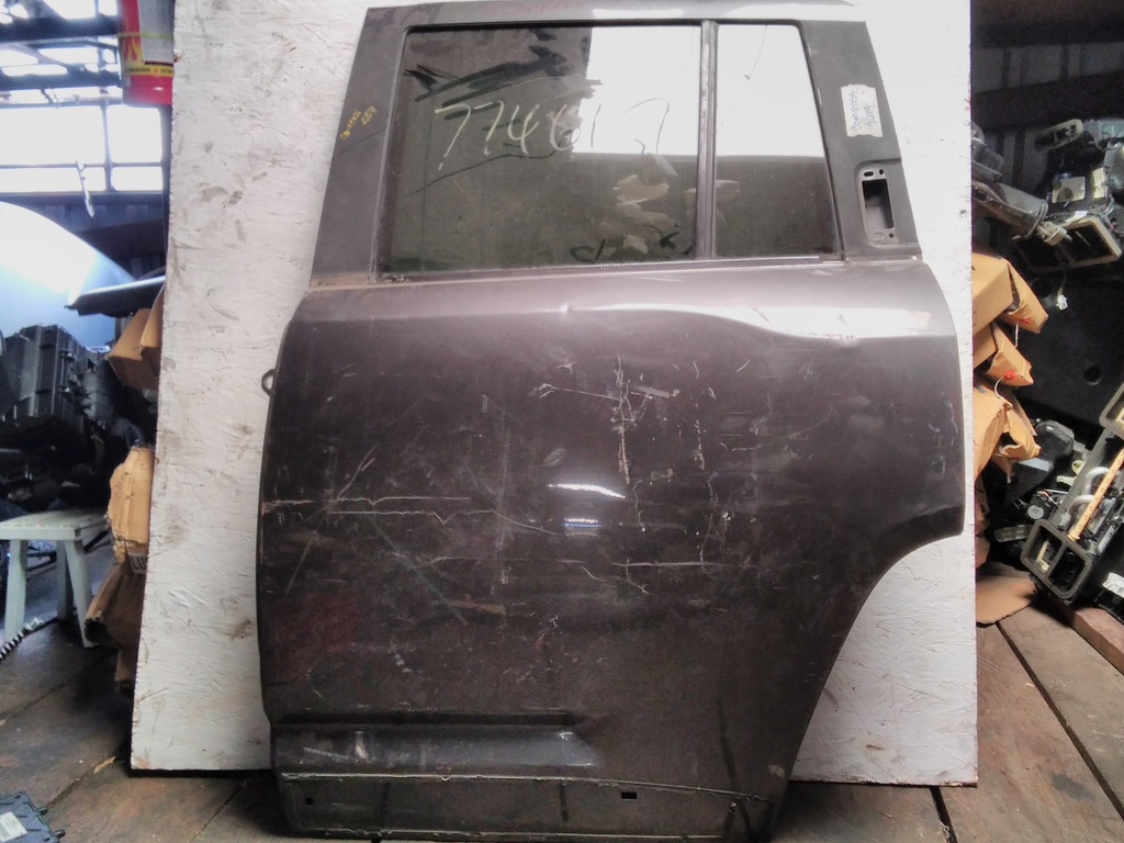 PUERTA TLH COMPASS 14