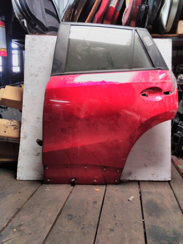 PUERTA TLH CX-5 14