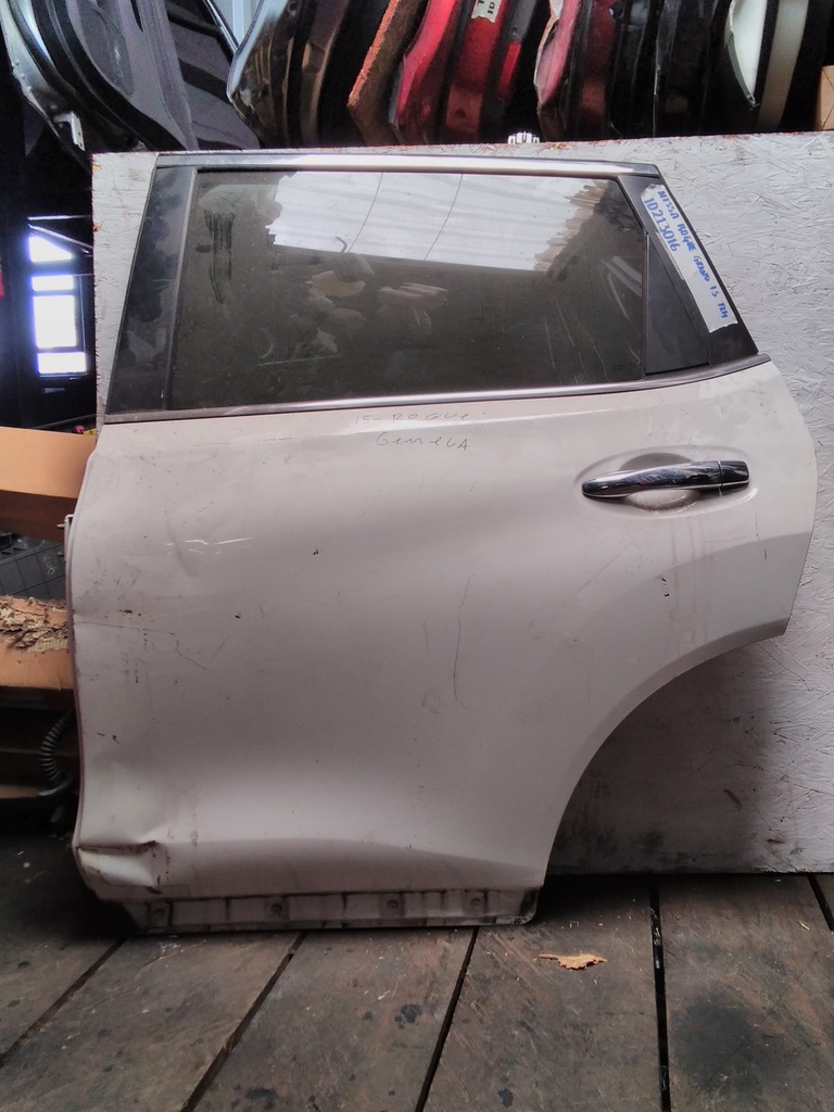 PUERTA TLH ROGUE GRANDE 15