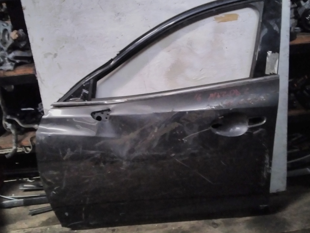 PUERTA LH MAZDA 6 16