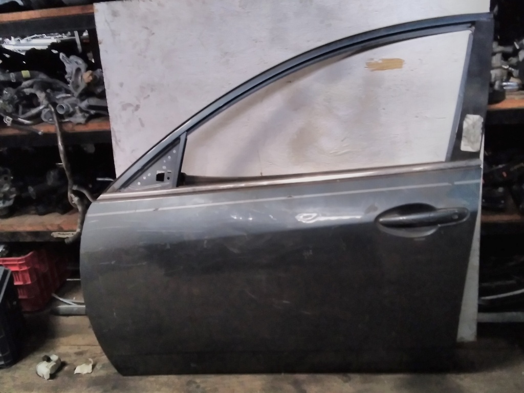 PUERTA LH MAZDA 6 16