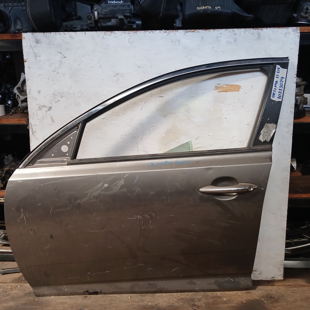 PUERTA LH KIA OPTIMA 13