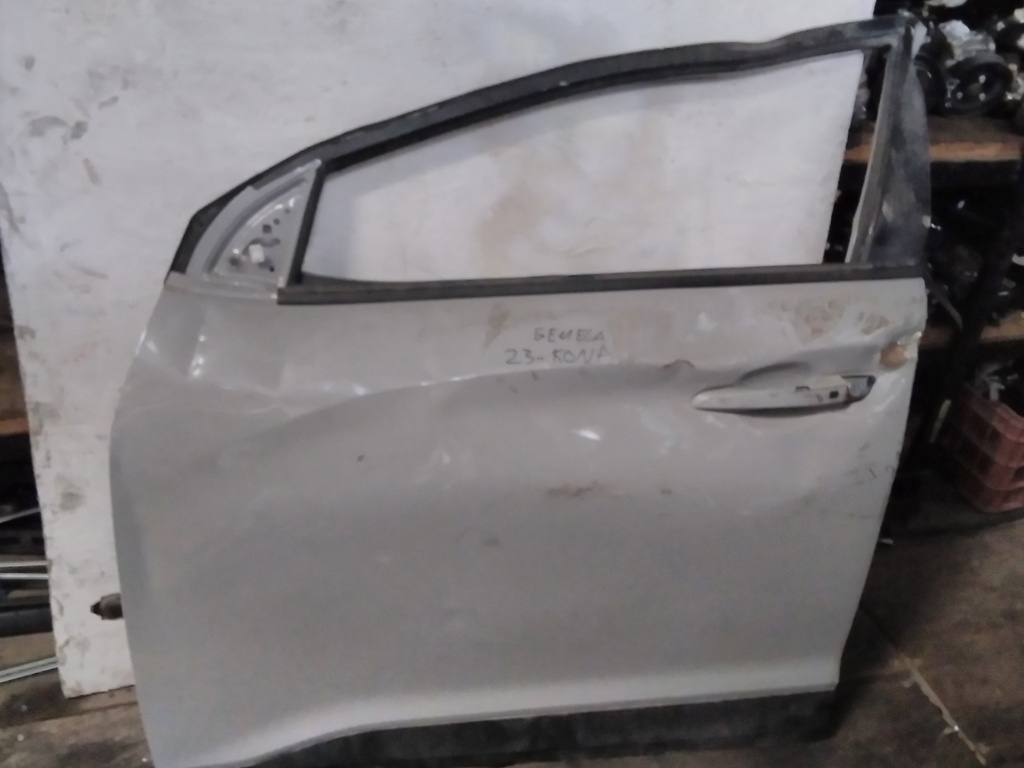 PUERTA LH HYUNDAI KONA 23