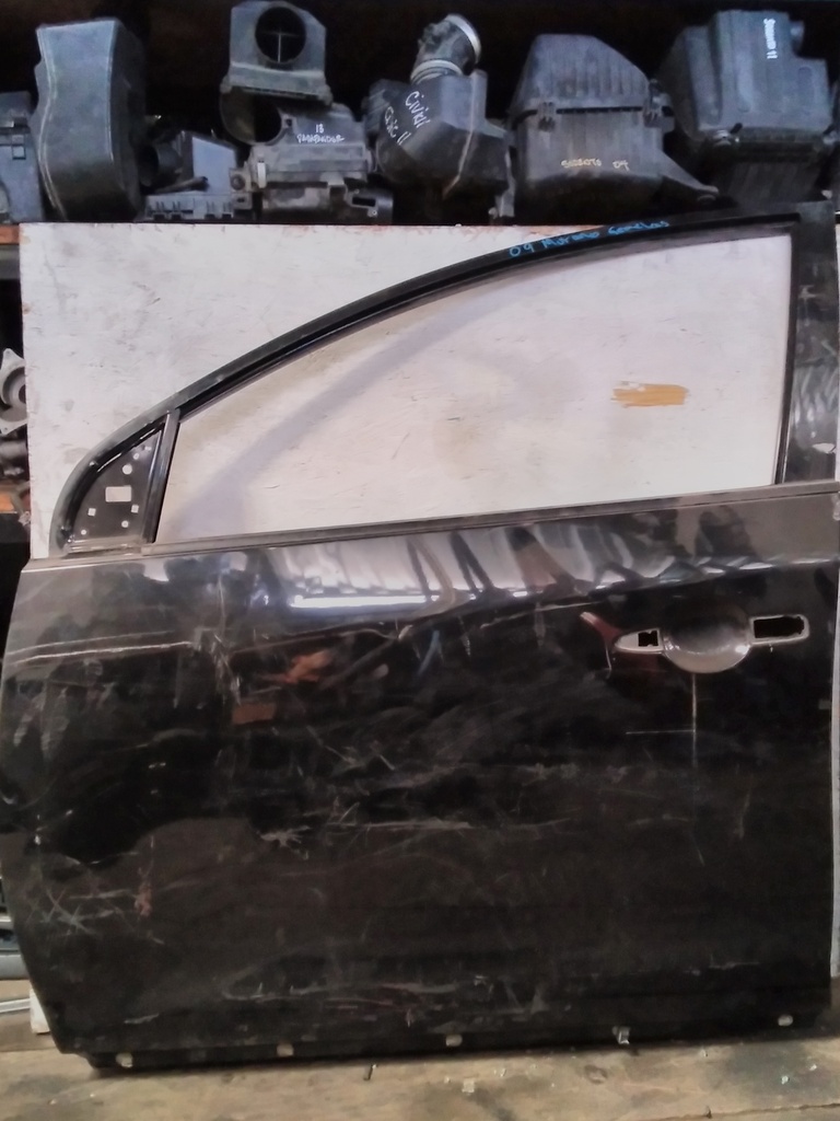 PUERTA LH NISSAN MURANO 09